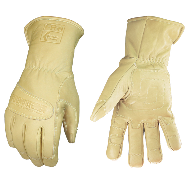 FR Waterproof Ultimate - Size 3XL