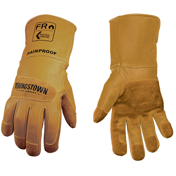 FR Rain Glove - Size XL