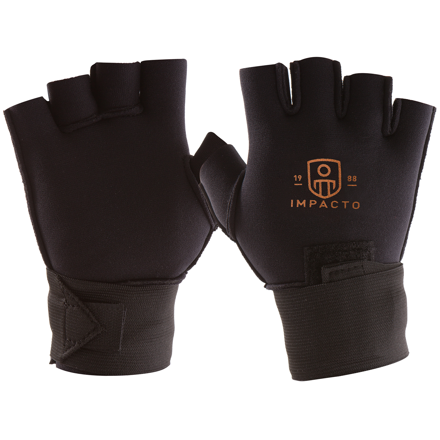 IMPACTO 785-00LPR GLOVE FATIGUE NEOPRENE WRIST