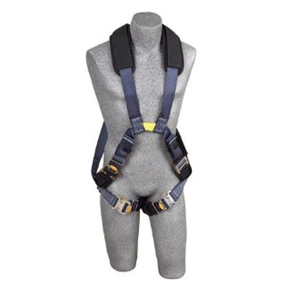 HARNESS,EXOFIT XP.ARC FLASH, MEDIUM