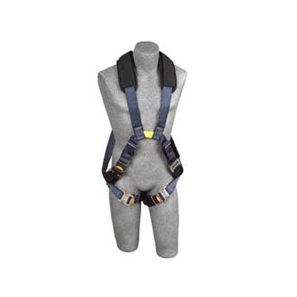 EXOFIT XP ARC FLASH HARNESS, REMOVABLE NOMEX
