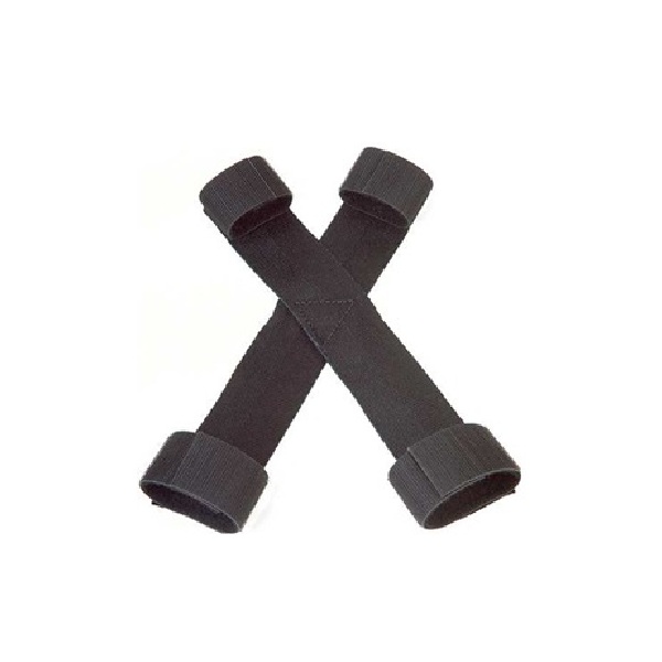 ACCESSORY: HARNESS DORSAL REMOVEABLE WEB COVER