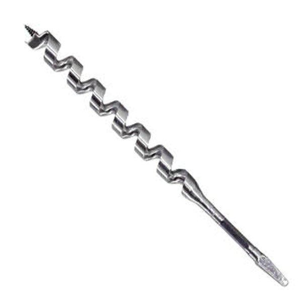 AUGR BIT 15/16" X 18" UTIL POLE