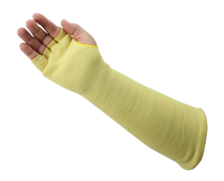 GLOVE 14'' STANDARD WEIGHT 2-PHSP KVS 2 14TH 3BTLY K