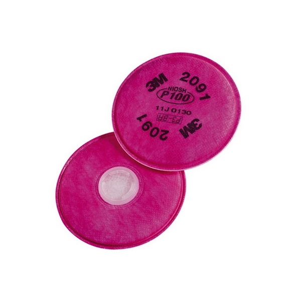 CARTRIDGE,8057 P100 (BX/10)