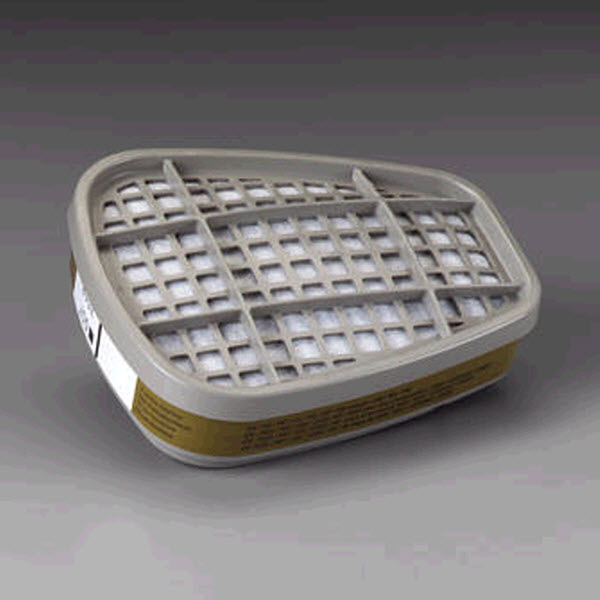 MULTI GAS VAPOR CARTRIDG2/PK