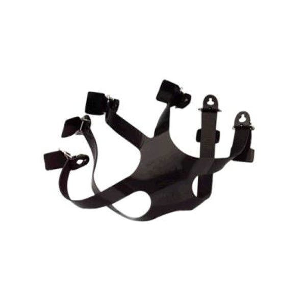 HEAD STRAP ASSEMBLY,SILIFOR 7000 SERIES