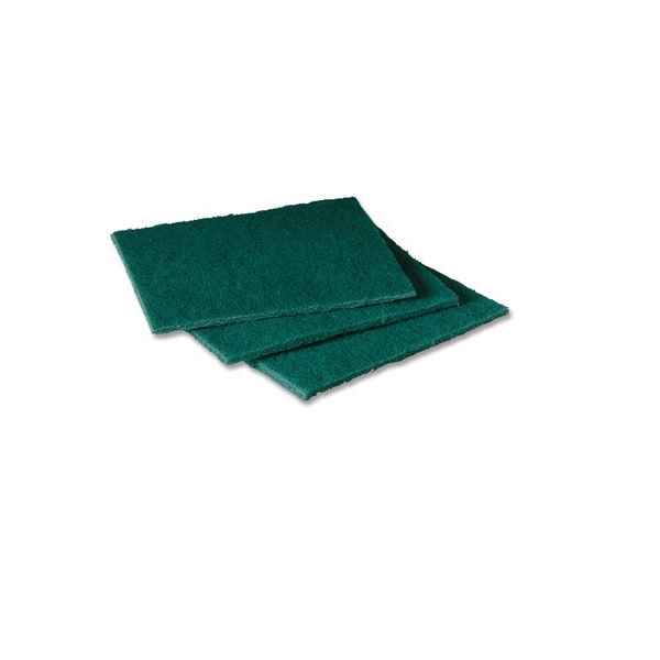 PAD SCOURING GENERALPURPOSE, 6" X 9" CASE/20