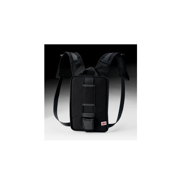 BACKPACK FOR VERSAFLOTR-300 & TR-300-SG PAPR