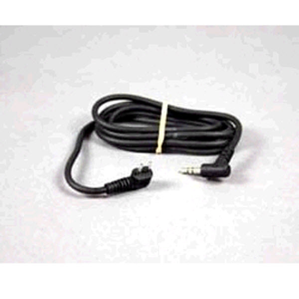 RECEIVE ONLY PATCH CORD36" 3.5MM STEREO PLUG