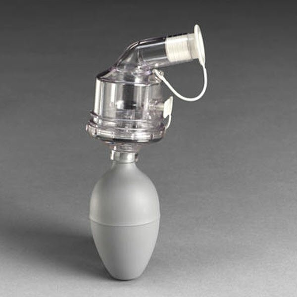 NEBULIZER   9IN, GP, 60/CS