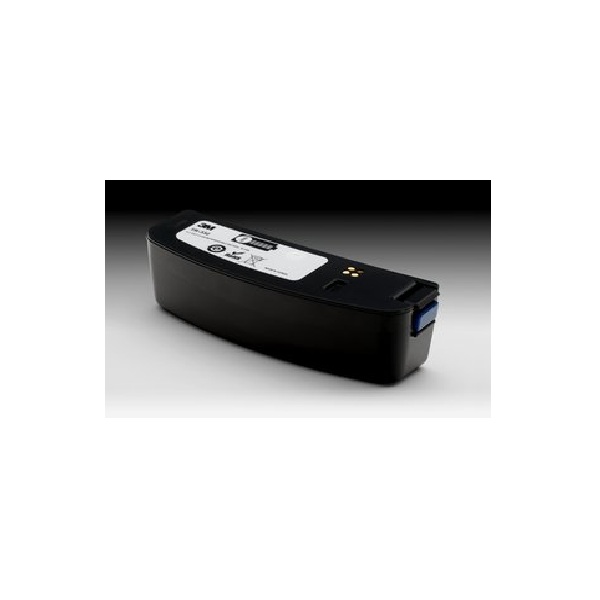 HIGH CAPACITY BATTERY