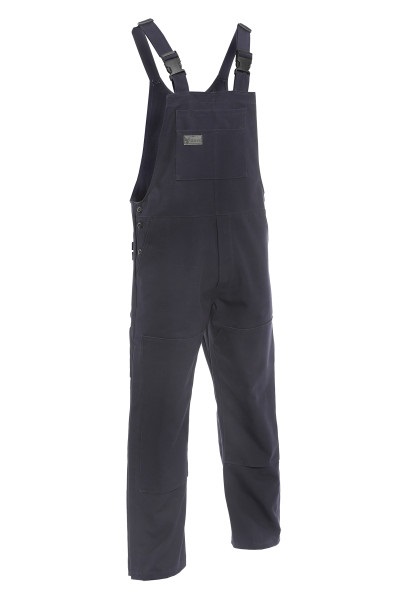 DRIFIRE FR Deluxe Insulated Bib Navy Blue