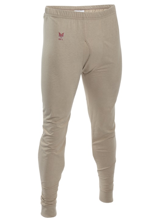 DRIFIRE FR Control Long Underwear, Desert Sand