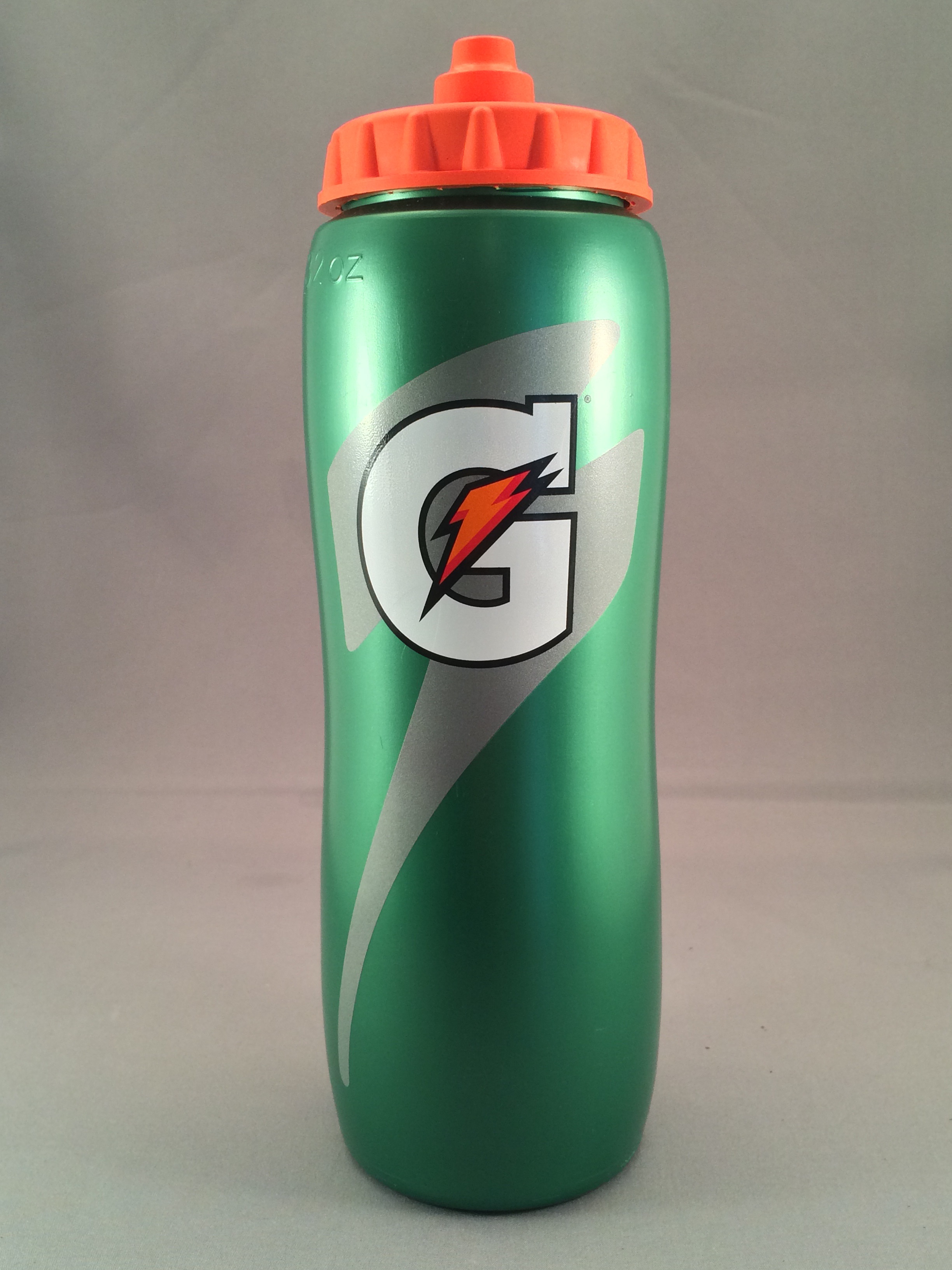 GATORADE, 32OZ SQUEEZE BOTTLE