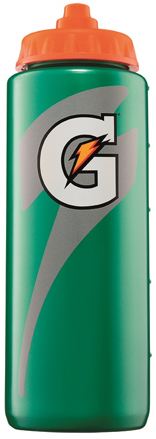 GATORADE 20OZ SQUEEZE BOTTLE