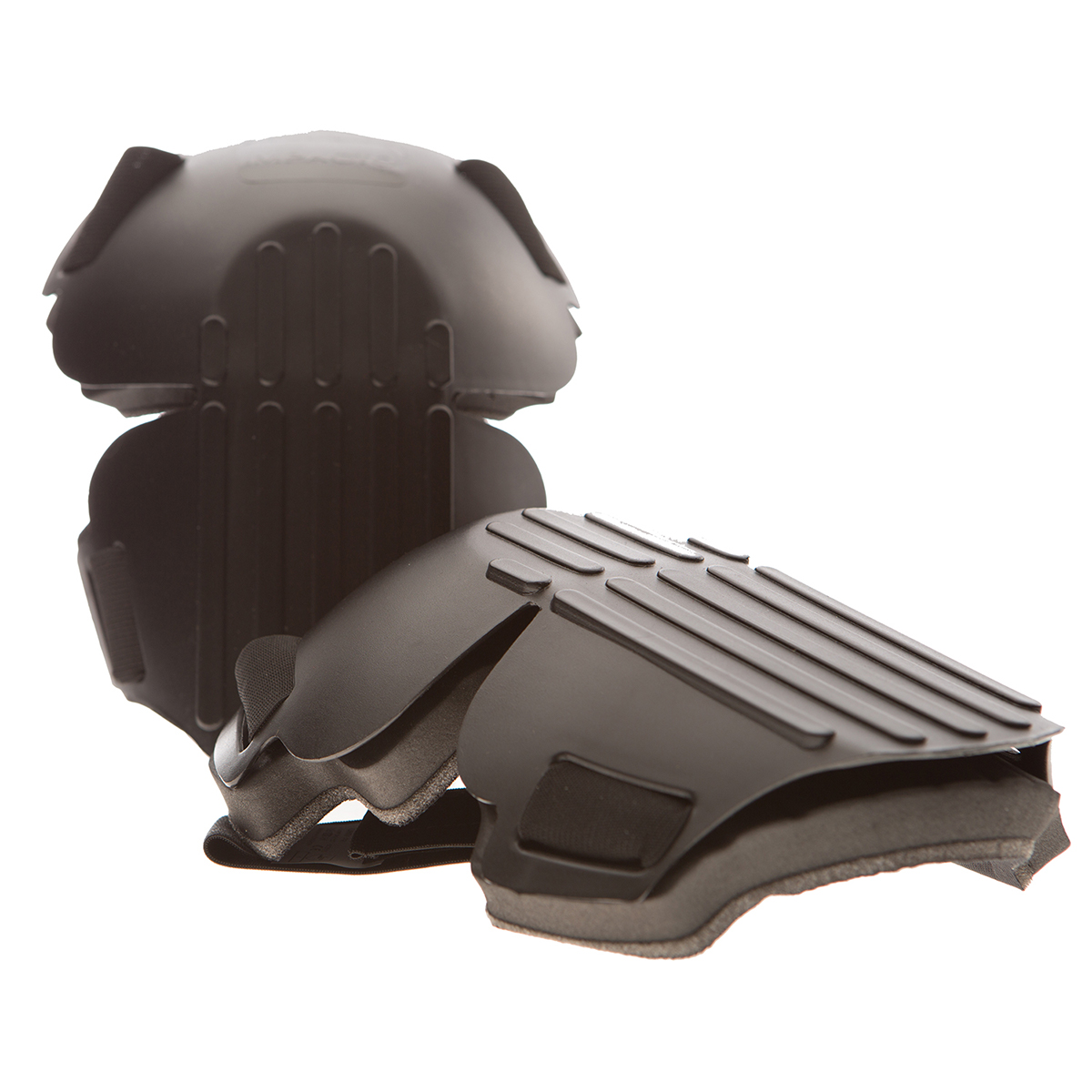 IMPACTO 825-01 KNEE PAD HINGED HARD SHELL BUCKLE