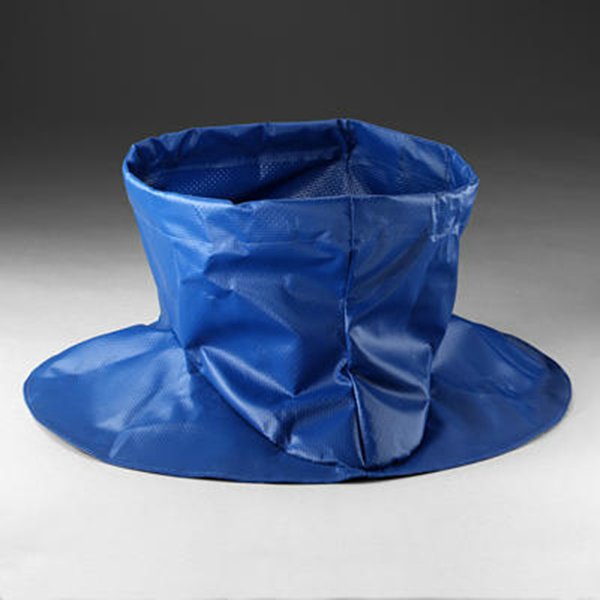 SHROUD ASSEMPLY, STANDARLENGTH,W/SHROUD,CLMP