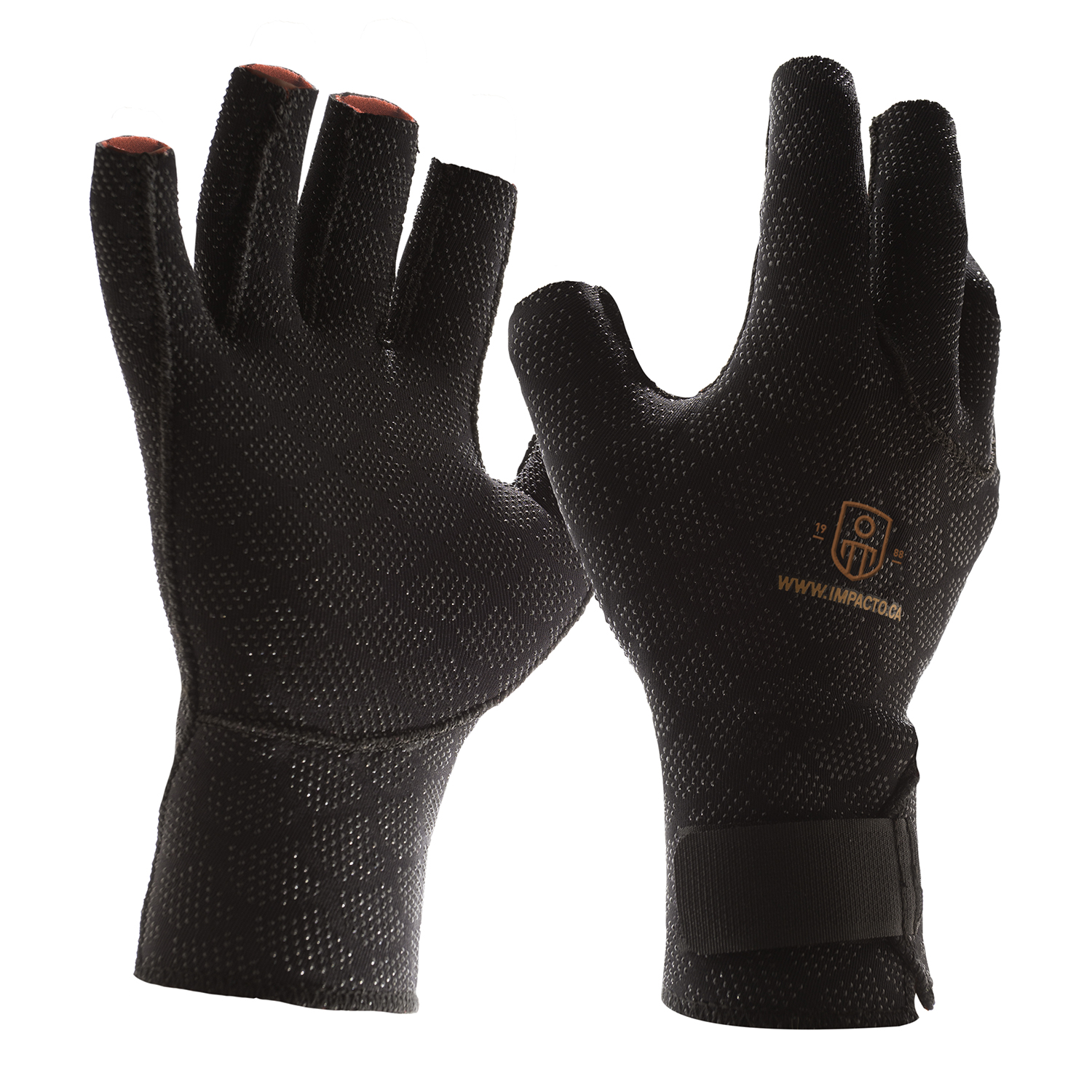 IMPACTO TS199XLPR THERMO GLOVE ANTI-FATIGUE